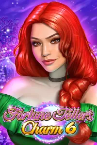 Fortune Teller’s Charm 6