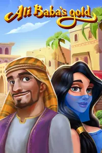 Ali Baba’s Gold