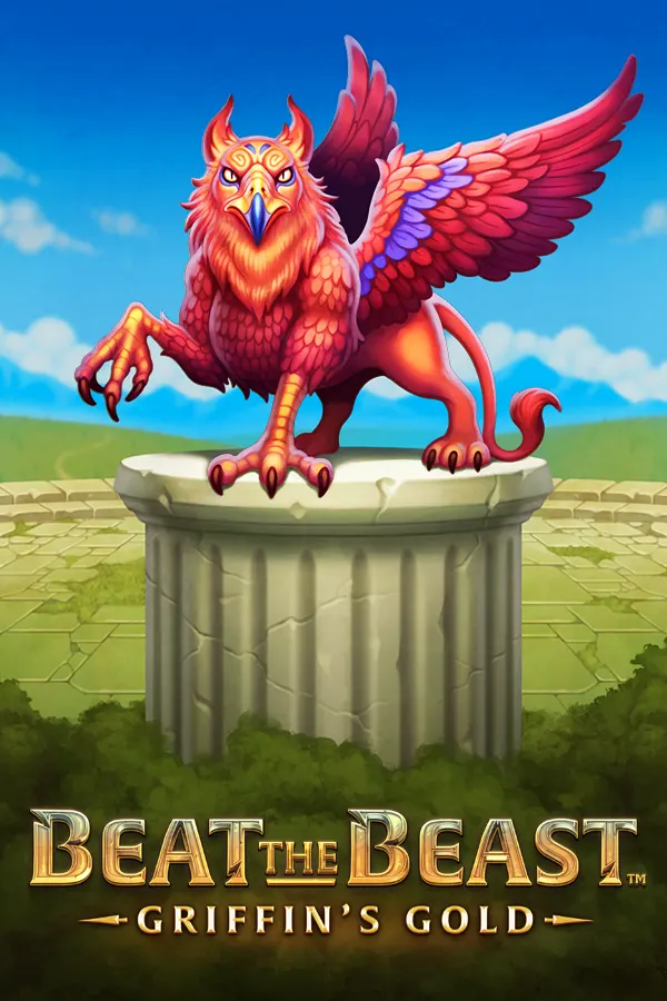 Beat the Beast: Griffin’s Gold