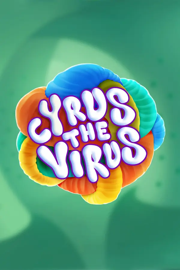 Cyrus the Virus