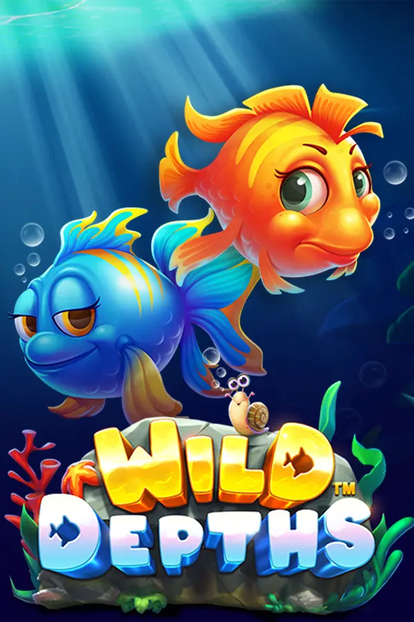 Wild Depths