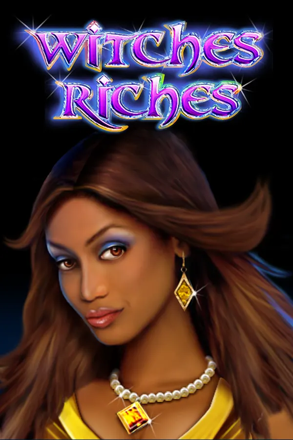 Witches Riches