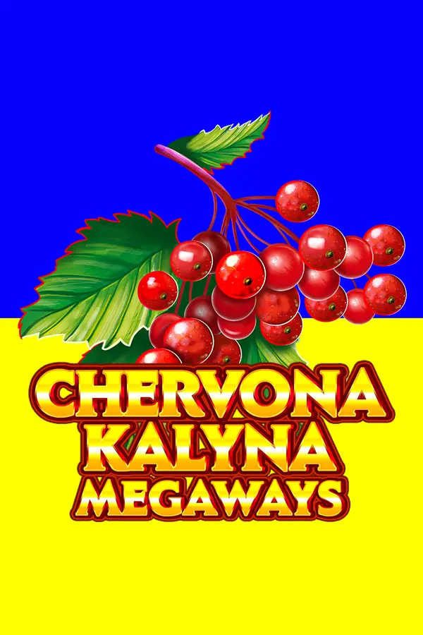 Chervona Kalyna Megaways