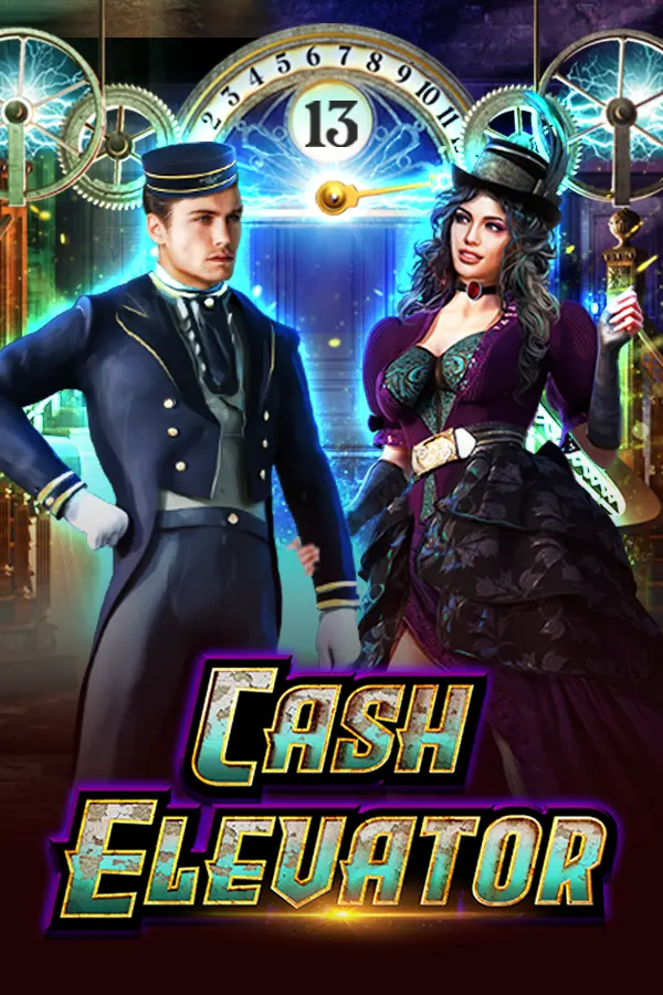 Cash Elevator