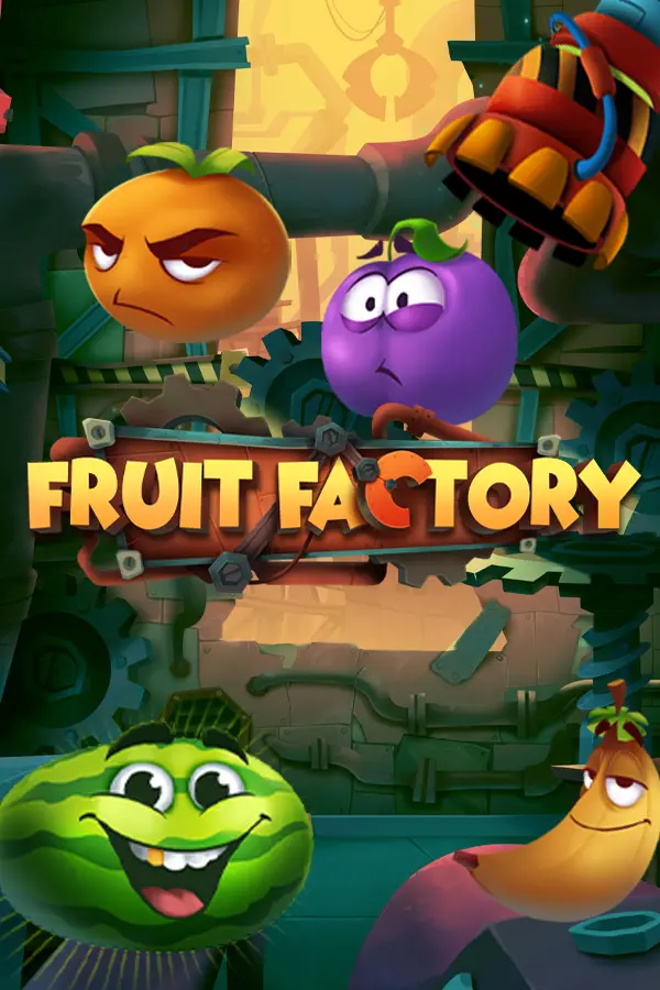 Fruit Factory